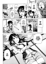 Double Yome Sand Ch. 1-10 : página 143