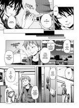 Double Yome Sand Ch. 1-10 : página 144