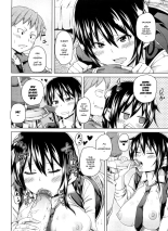 Double Yome Sand Ch. 1-10 : página 149