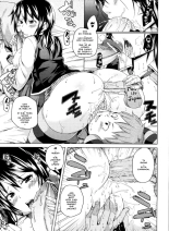 Double Yome Sand Ch. 1-10 : página 150