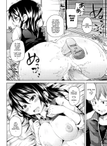 Double Yome Sand Ch. 1-10 : página 153