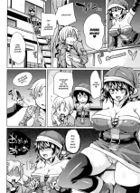 Double Yome Sand Ch. 1-10 : página 161