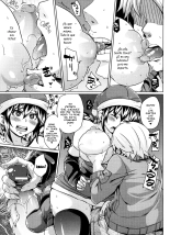 Double Yome Sand Ch. 1-10 : página 164