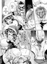 Double Yome Sand Ch. 1-10 : página 169