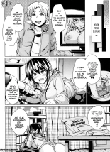 Double Yome Sand Ch. 1-10 : página 173