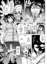 Double Yome Sand Ch. 1-11 : página 60