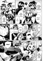 Double Yome Sand Ch. 1-11 : página 78