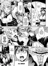 Double Yome Sand Ch. 1-11 : página 82