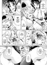 Double Yome Sand Ch. 1-11 : página 95