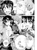 Double Yome Sand Ch. 1-11 : página 148