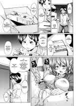 Double Yome Sand Ch. 1-11 : página 176