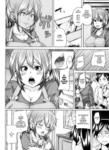 Double Yome Sand Ch. 1-11 : página 177