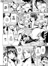 Double Yome Sand Ch. 1-12 : página 57