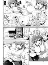 Double Yome Sand Ch. 1-12 : página 191