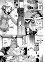 Double Yome Sand Ch. 1-13 : página 210