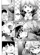 Double Yome Sand Ch. 1-13 : página 217