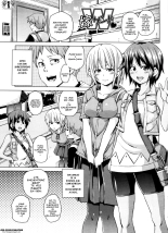 Double Yome Sand Ch. 1-8 : página 10