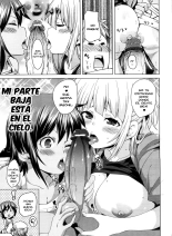 Double Yome Sand Ch. 1-8 : página 16