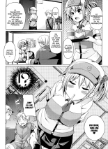 Double Yome Sand Ch. 1-8 : página 27