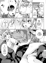 Double Yome Sand Ch. 1-8 : página 28