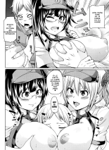 Double Yome Sand Ch. 1-8 : página 31