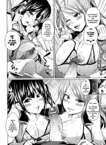 Double Yome Sand Ch. 1-8 : página 51