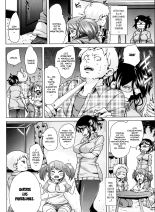 Double Yome Sand Ch. 1-8 : página 61