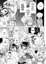 Double Yome Sand Ch. 1-8 : página 62