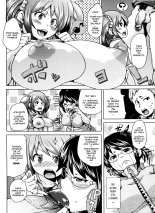 Double Yome Sand Ch. 1-8 : página 63