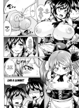 Double Yome Sand Ch. 1-8 : página 77