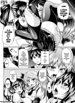 Double Yome Sand Ch. 1-8 : página 89