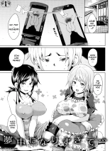 Double Yome Sand Ch. 1-8 : página 90