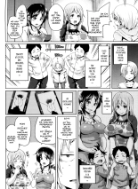 Double Yome Sand Ch. 1-8 : página 91