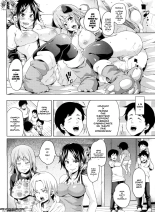 Double Yome Sand Ch. 1-8 : página 105