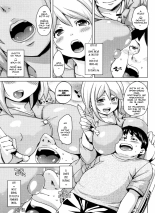 Double Yome Sand Ch. 1-8 : página 108