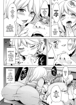 Double Yome Sand Ch. 1-8 : página 113