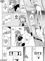 Double Yome Sand Ch. 1-8 : página 125