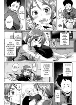 Double Yome Sand Ch. 1-8 : página 127