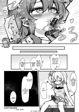 Doujin Shamikan 2 : página 6