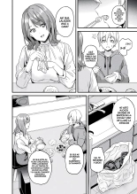 Doukyo Suru Neneki -2-taime- Ch. 1 : página 2