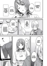 Doukyo Suru Neneki -2-taime- Ch. 1 : página 3