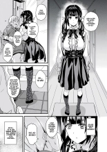 Doukyo Suru Neneki -2-taime- Ch. 1 : página 5