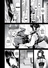 Doukyo Suru Neneki -2-taime- Ch. 1 : página 6