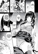 Doukyo Suru Neneki -2-taime- Ch. 1 : página 7