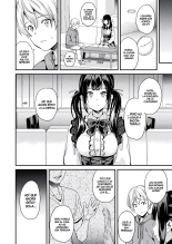 Doukyo Suru Neneki -2-taime- Ch. 1 : página 14