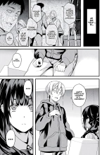 Doukyo Suru Neneki -2-taime- Ch. 1 : página 15