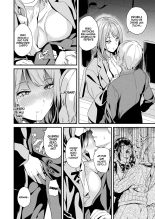 Doukyo Suru Neneki -2-taime- Ch. 2 : página 2