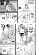 Doukyo Suru Neneki -2-taime- Ch. 2 : página 7