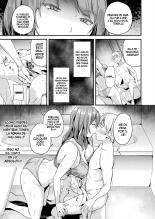 Doukyo Suru Neneki -2-taime- Ch. 2 : página 9