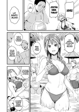 Doukyo Suru Neneki Ch.12 - Slime living together : página 4